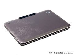 多点触控旋转屏 HP TouchSmart TM2评测