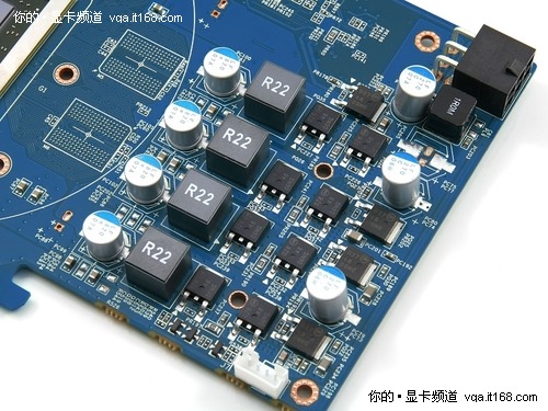 盈通GTS450-1024GD5极速版