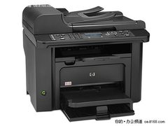 经典一体机限量特惠 惠普M1536DN才2780