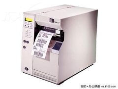 高速打印理想之选 斑马条打ZM400仅7700