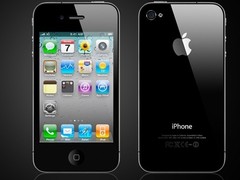 苹果iPhone4 港行16G跌破6000 售5990元