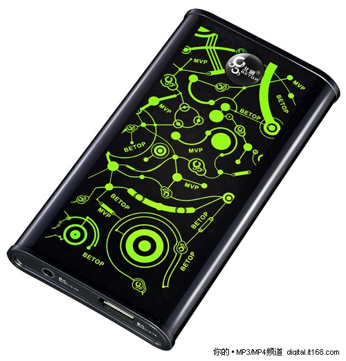 永动不竭全面供电 北通MVP动力堡垒