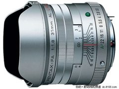 [北京]玲珑小公主 宾得31/1.8特价8380