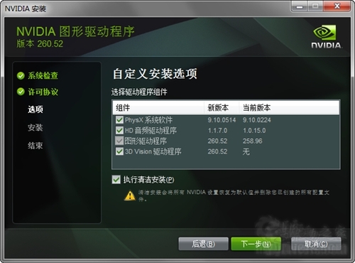 NVIDIA重装武器 260.52新驱动正式发布