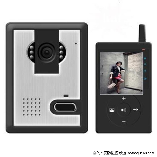 让门禁活起来：智能小区可视对讲应用