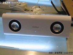 独具慧眼 漫步者M11促销狂降50仅售88元