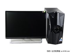 强配+个性外观 海尔轰天雷X7售价10888