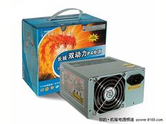 低价开核平台专配 长城双动力电源热卖