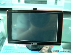 庆中秋迎国庆 购E道航K800TV送雷达王 
