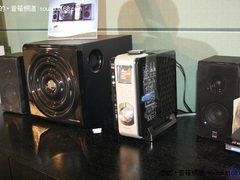 创意飞扬 三诺iFi-725II音箱已跨界而出