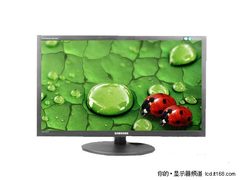 LED+双接口 19吋宽屏三星EX1920W仅919