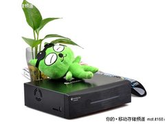 高清玩家的新宠海美迪HD800B播放器评测