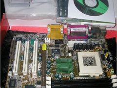 小白回忆录：九年多的攒机升级血泪史