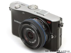 强力竞争者 多图详解三星新发单电NX100