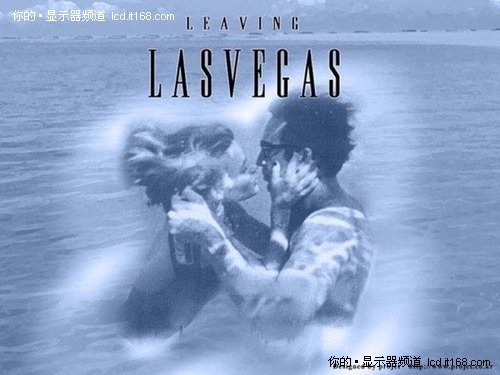 无助寂寞的动情影片:逃离拉斯维加斯