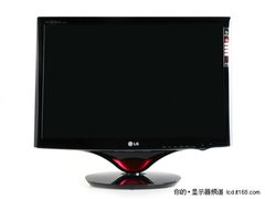 LG全高清LED 22吋W2286L京东降价仅1699