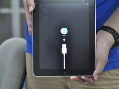 菜鸟编辑带您从零开始玩转iPad(第四期)