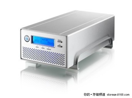 攻占视频存储市场  元谷DS3000亮剑