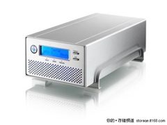 攻占视频存储市场  元谷DS3000亮剑