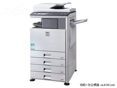 硬盘容量高达80GB 夏普2601N复合低价喽