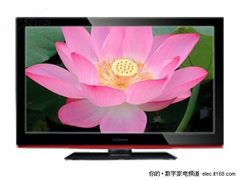 超赞超实惠 长虹LT42729FX现仅售3922元