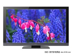 降价400元 BE3引擎索尼46EX400促销热卖