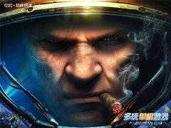 注意！《星际争霸2》将永久封杀作弊者