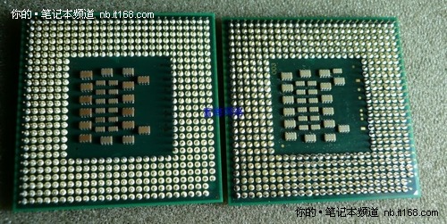 4,T7400 ES B1步进 编号为QOLL T7400 QOLL ES CPU-Z和我的电脑属性均能正常识别出具体的型号,和正式的区别就是识别的参数里会多出(ES)字样, B1步进的ES版处理器 5,T7400 ES B2步进 ,编号QTCE 和上面的B1一样,都是正常显示的,也和市场上笔记本厂商配机出的T7400和INTEL销售的盒装行货T7400一样,都为B2步近.