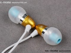 直降40元 欧凡OA-1031耳塞淘宝热销仅41