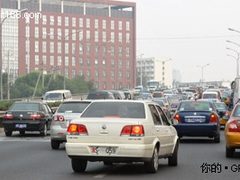 独门绝技 路况法师1450T三招解决拥堵