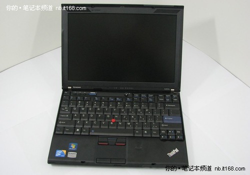 卓越商务本 ThinkPad X201s售价14500元