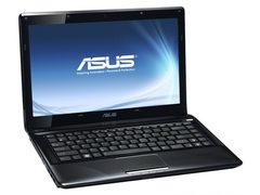 主频同450M 华硕A系列配370M拉高性价比