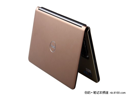 全功能时尚用机——Dell Studio 1569