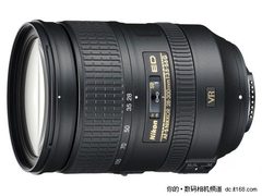 一镜走天下 尼康28-300/3.5-5.6狂降200