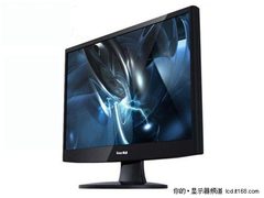 19宽超值LCD 长城M1932京东售价仅759元