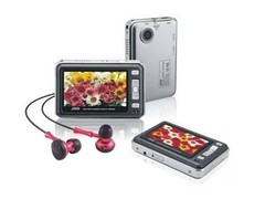 掌上高清享受 佳的美P82成就真高清标杆