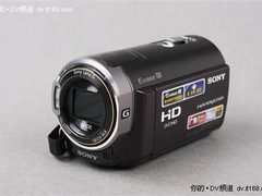 [北京]接连小降 索尼热卖CX350国庆狂促