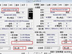 最高不过599元 X2 220开核绝配主板导购