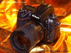 年底巨炮出击 尼康D700+28-300跌穿2W关