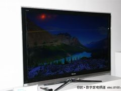 Hi-smart海信智能3DLED TV全球首家上市