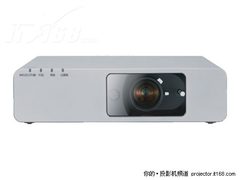 便携商务型投影 松下PT-BX100NT报17000