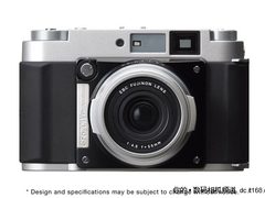 中画幅广角旁轴相机 富士发布GF670 Pro