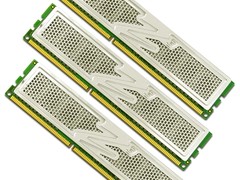 OCZ批量发布超低压、极限低压DDR3内存