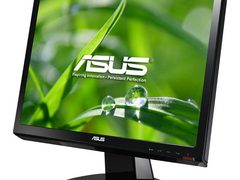 低功耗全功能 华硕VH198D千元市场热销