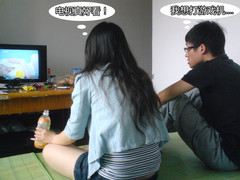 没电视如何玩游戏机？