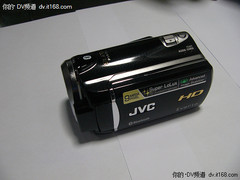 [北京]JVC旗舰摄像机 HM550一月狂降750