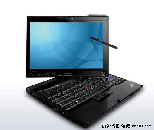 i7芯商务英豪 ThinkPad X201t售价20100