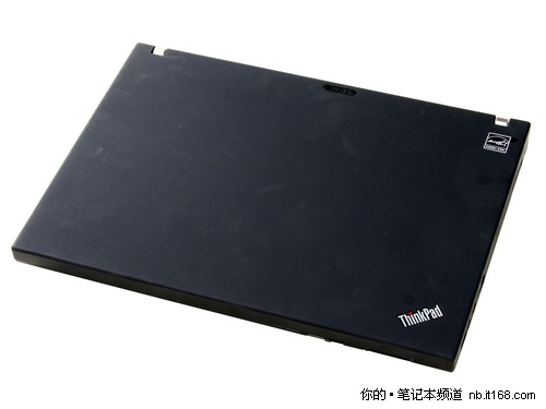 12吋超低电压i7芯 ThinkPad X201s首评