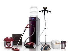 海尔生活家电 绿色科技让生活更美好