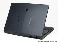 强悍 戴尔外星人M11x R2游戏性能首评